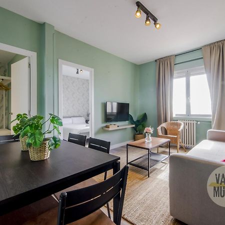 New Apt Para 7Pax En El Corazon De Madrid-Centro Екстер'єр фото